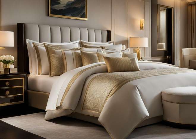 Uncovered: What Pillows Do Trump Hotels Use? Your Guide.