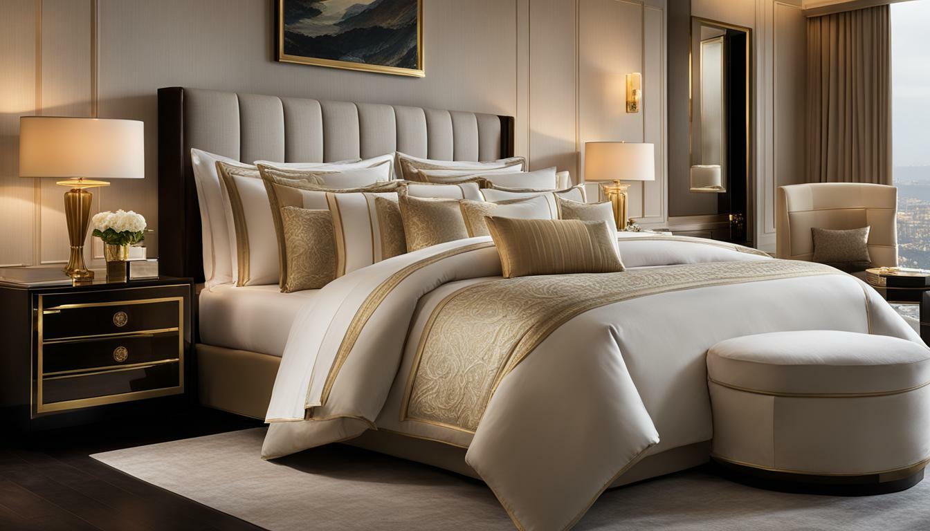 Uncovered: What Pillows Do Trump Hotels Use? Your Guide.