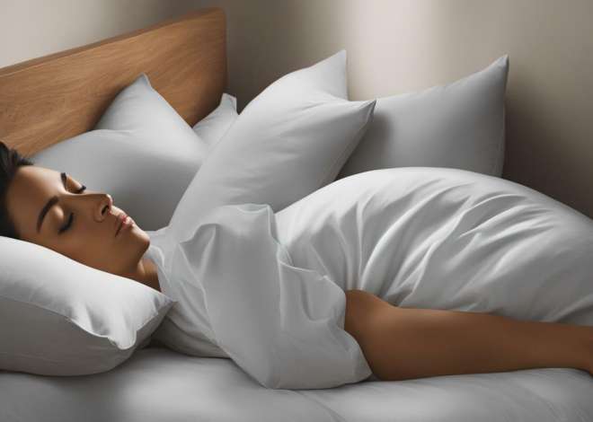 Discover What Type of Pillow is Best for Neck Pain?