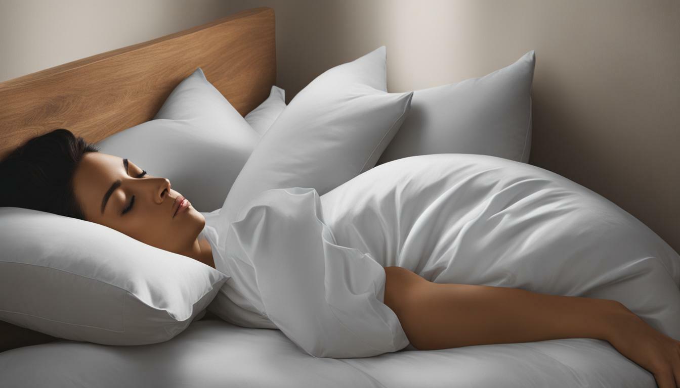 Discover What Type of Pillow is Best for Neck Pain?