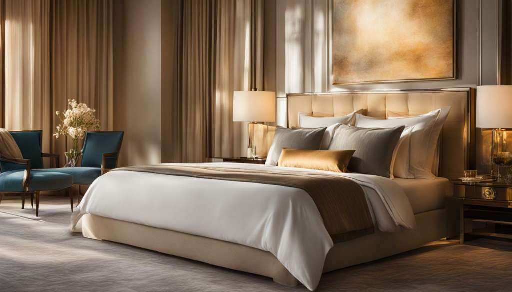 Uncover What Type of Pillows are Used in 5 Star Hotels SoffiPillows