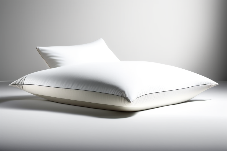 Find Your Perfect Sleep with the Wondersleep Pillow