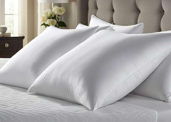 The Wondersleep Pillow: The Ultimate Solution for a Restful Sleep