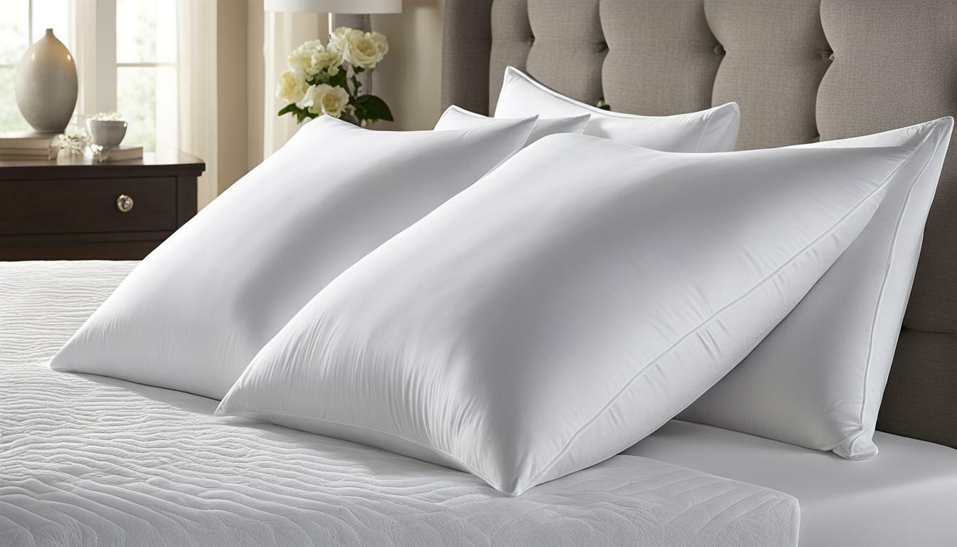 The Wondersleep Pillow: The Ultimate Solution for a Restful Sleep