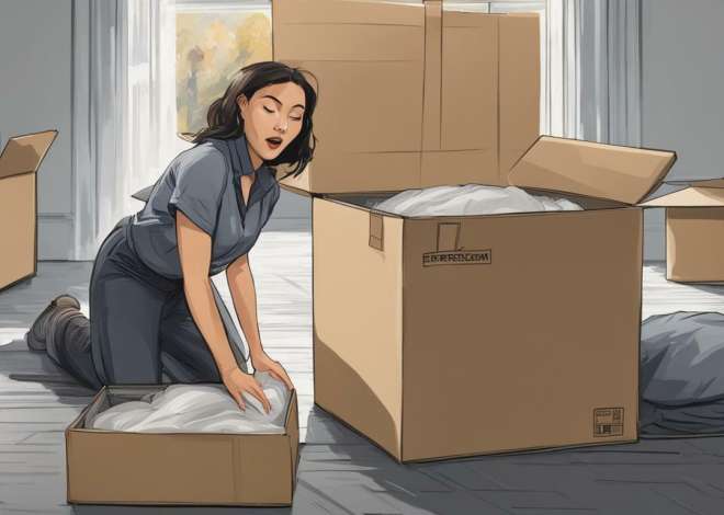 Unboxing Your Bed in a Box: When Can You Start Sleeping on It?