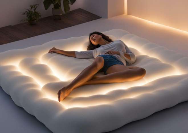 Experience the Great Benefit of Memory Foam Mattress Today!