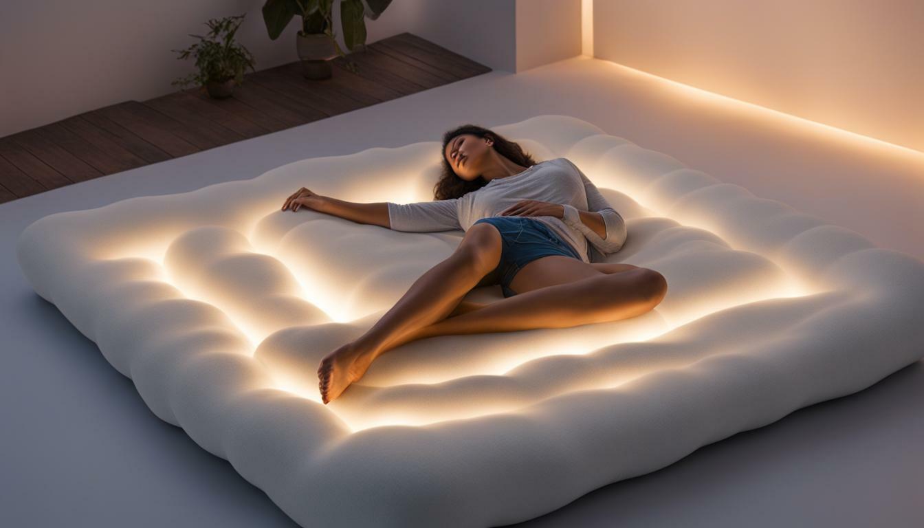 Experience the Great Benefit of Memory Foam Mattress Today!