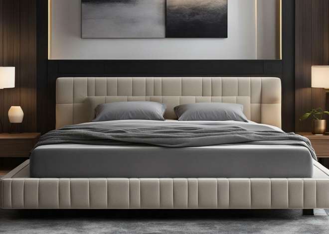 Discover the Best Bed for Your Memory Foam Mattress Today!