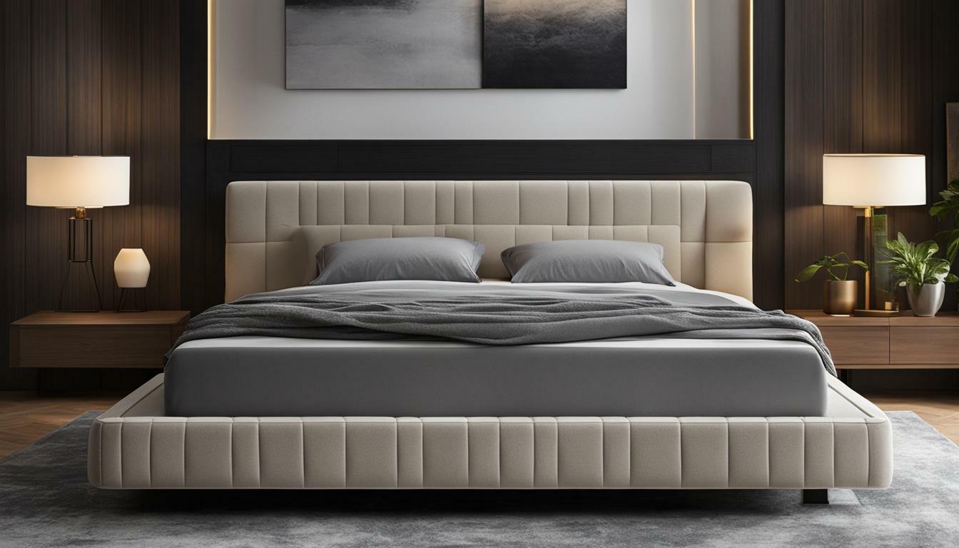 Discover the Best Bed for Your Memory Foam Mattress Today!