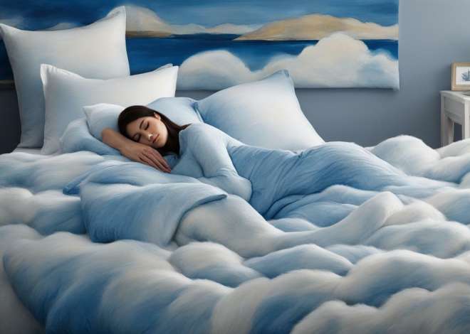 Discover the Best Canada Mattress for Ultimate Comfort