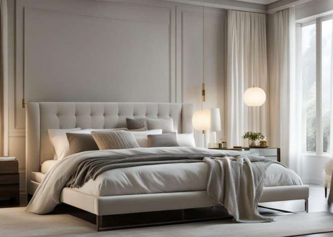 Find Your Dream Sleep: Best Luxury Firm Mattress Guide