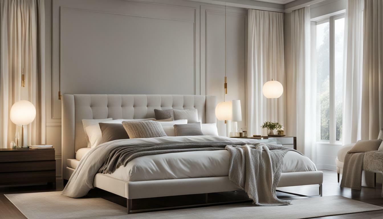 Find Your Dream Sleep: Best Luxury Firm Mattress Guide