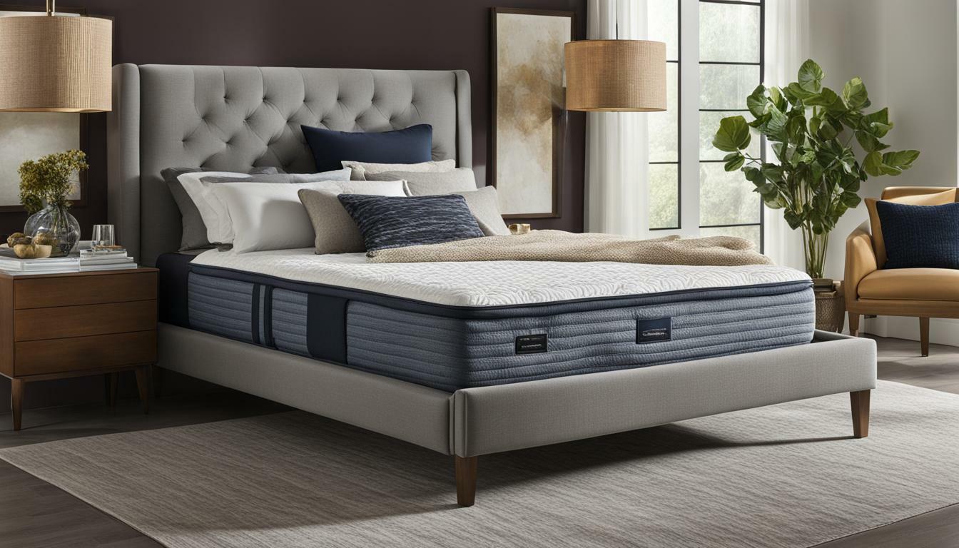 Discover the Best Mattress for Larger People | Top Picks & Guide