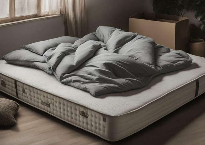 Uncover Your Sleep’s Secret: Best Mattress in the Box Guide