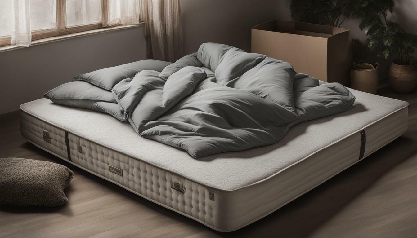 Uncover Your Sleep’s Secret: Best Mattress in the Box Guide