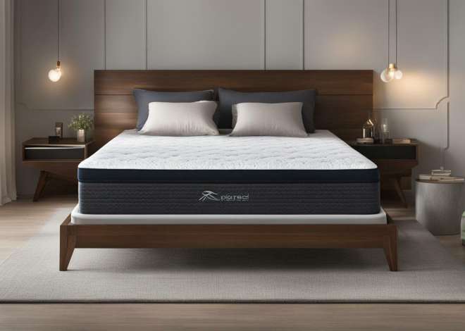 Find Your Sleep Bliss: Best Rated Hybrid Mattress in the US