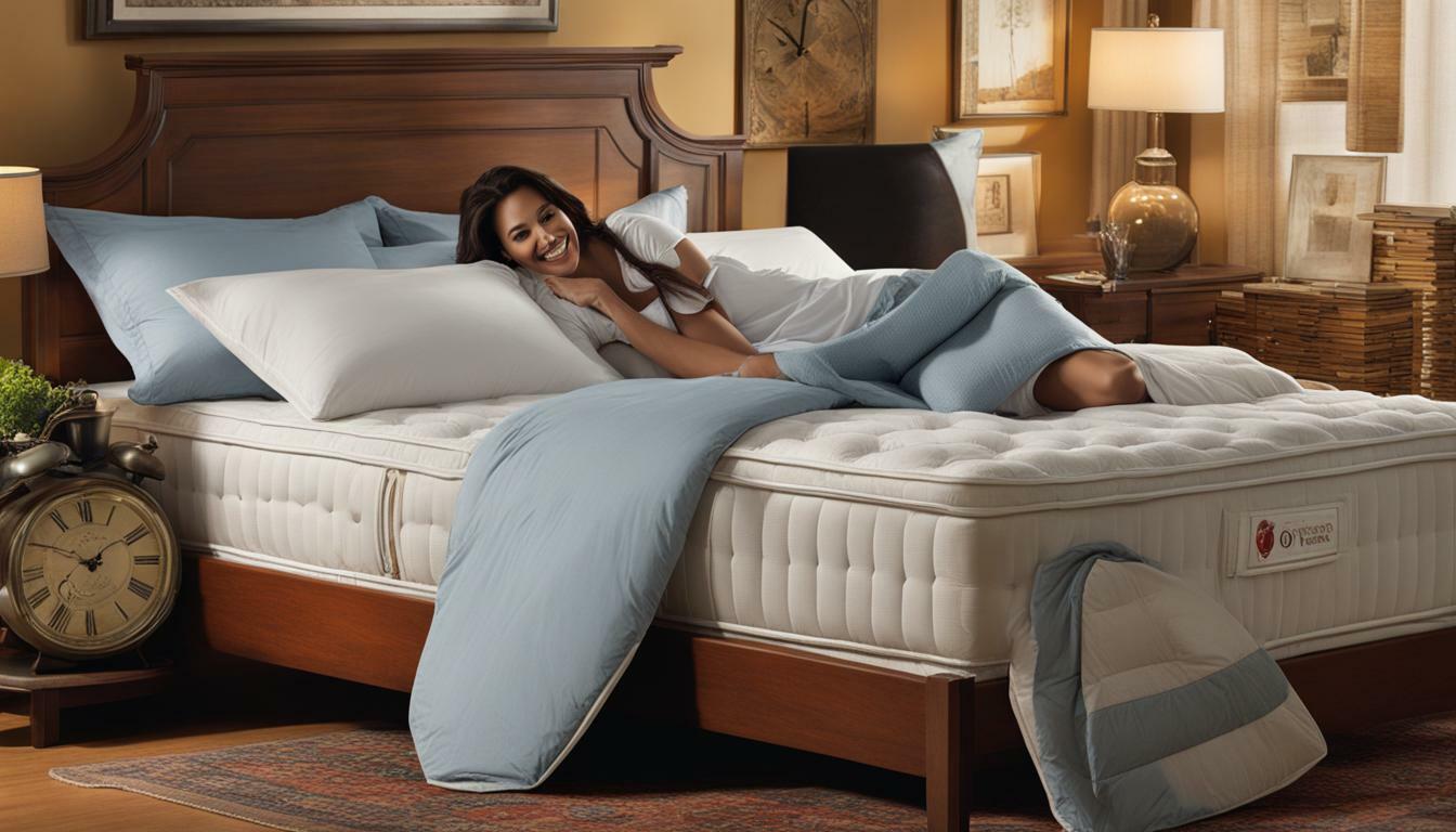 Discover the Best Time to Buy a Mattress Consumer Reports Guide