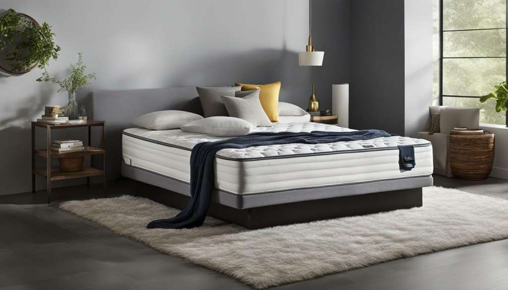 Understanding Differences in Mattress Types Your Perfect Sleep Guide SoffiPillows