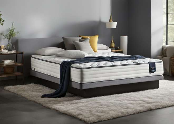 Understanding Differences in Mattress Types – Your Perfect Sleep Guide
