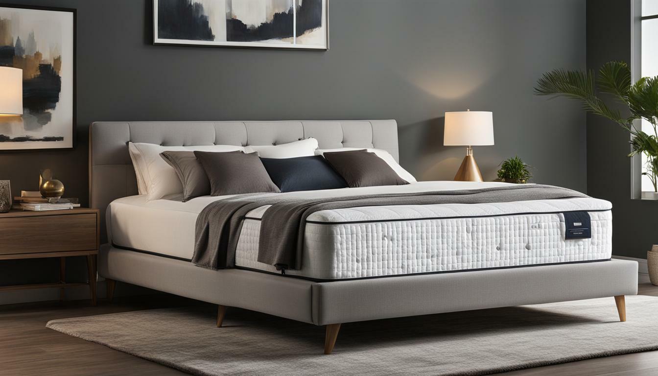 Discover the Firmest Mattress in a Box Canada – Ultimate Comfort!