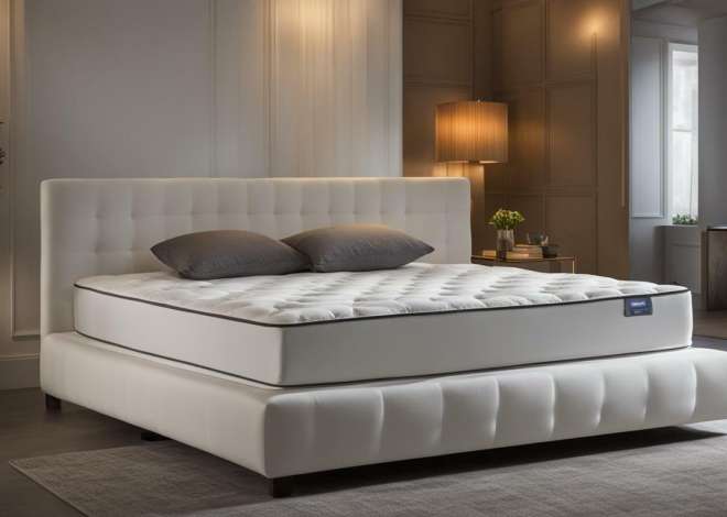 Discover Comfort with Full Size Foam Mattresses