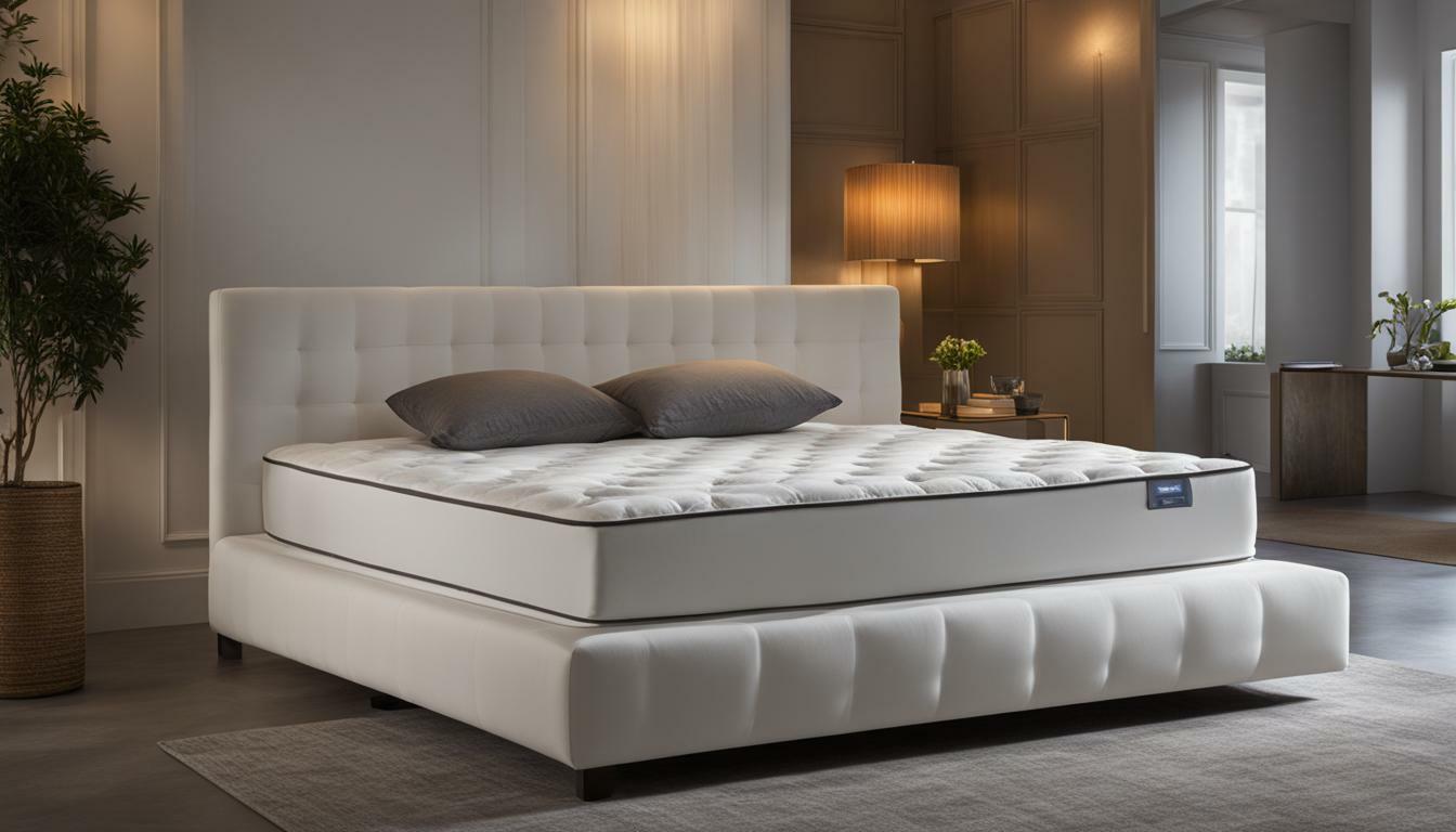 Discover Comfort with Full Size Foam Mattresses