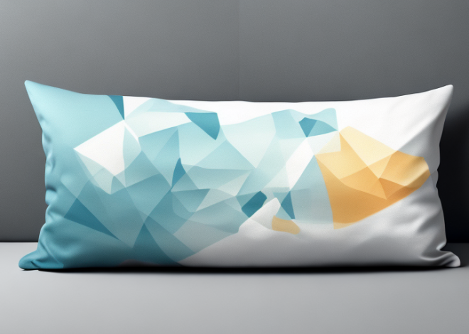 Restful Nights Pillows