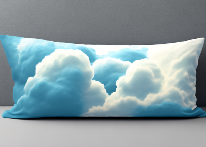 Puredown Pillows