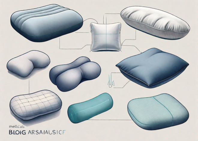 Medical Pillows