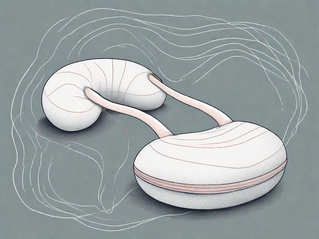 Mastectomy Pillows SoffiPillows