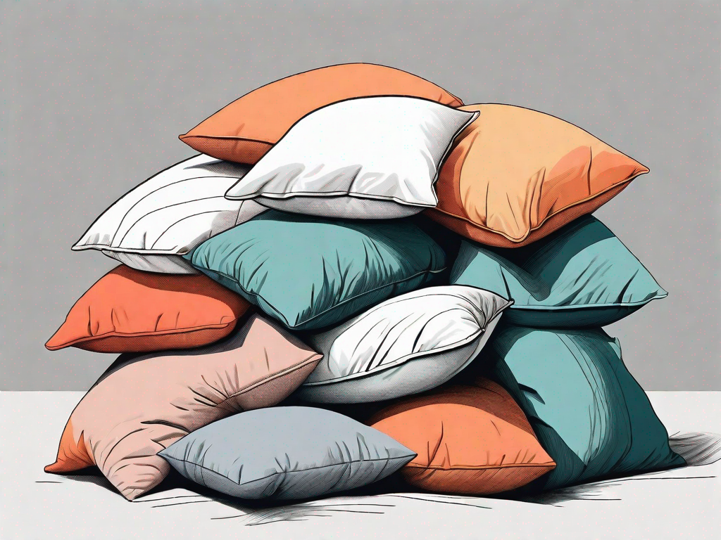 Bulk Pillows