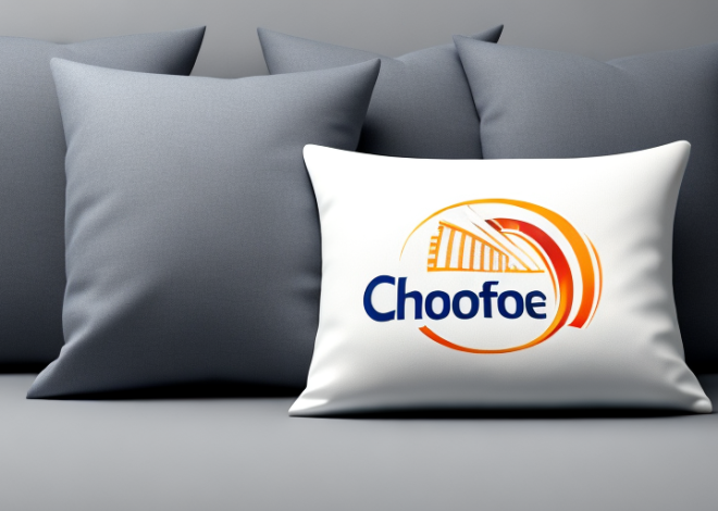 Choice Hotels International Pillows