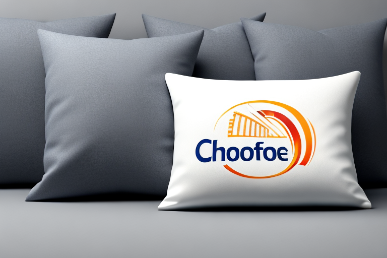 Choice Hotels International Pillows