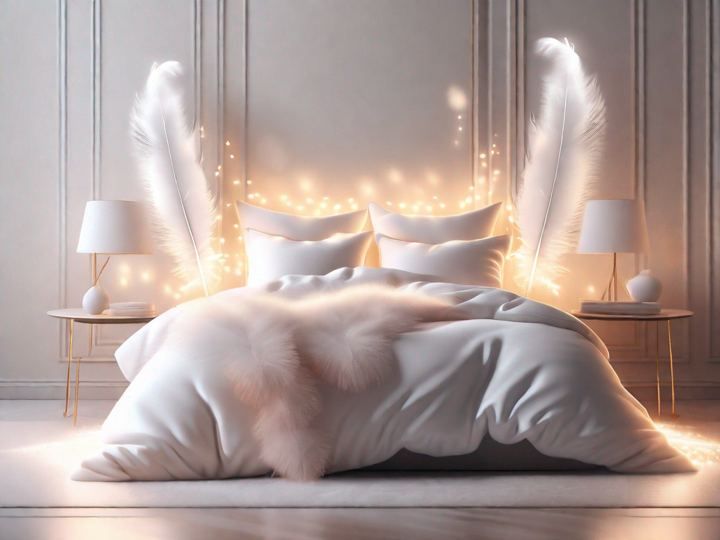 Bliss Pillows SoffiPillows