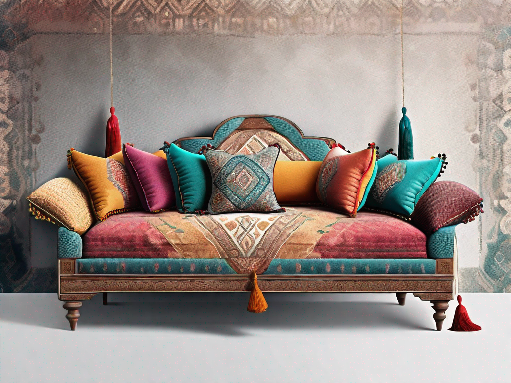 Turkish Pillows SoffiPillows