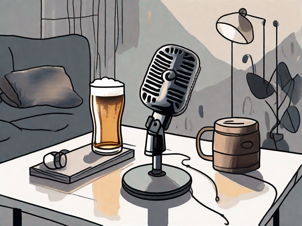 Pillows and Beer Podcast