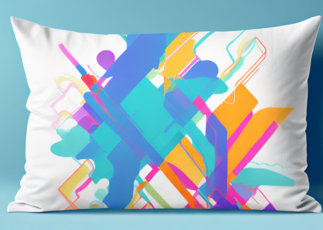 Macodesign Pillows