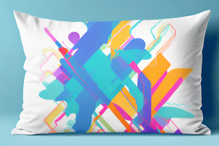 Macodesign Pillows