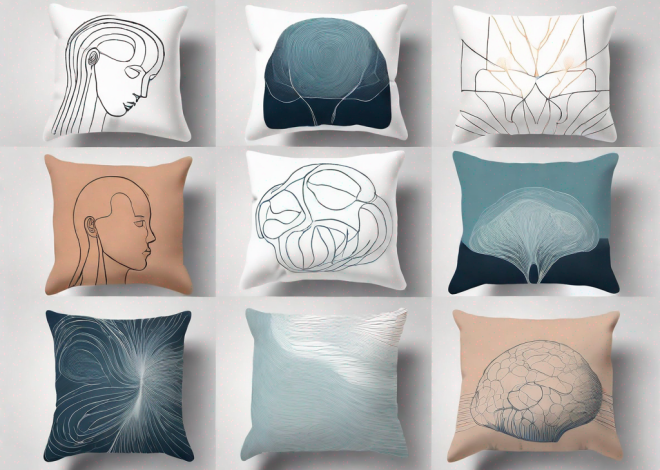 Pillows for Occipital Neuralgia