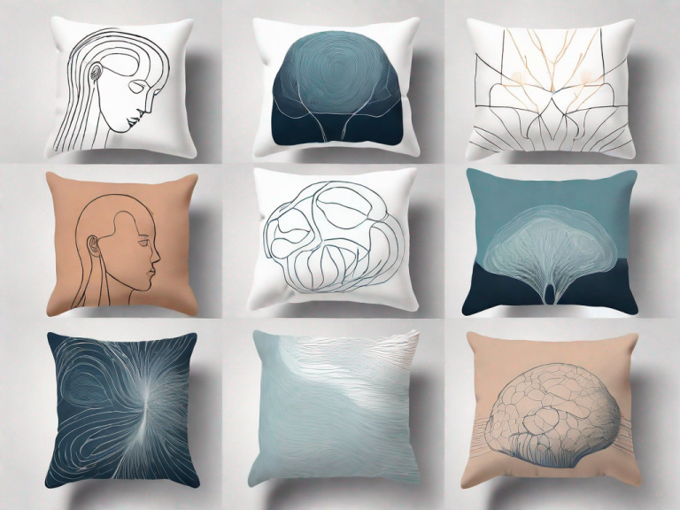 Pillows for Occipital Neuralgia – SoffiPillows
