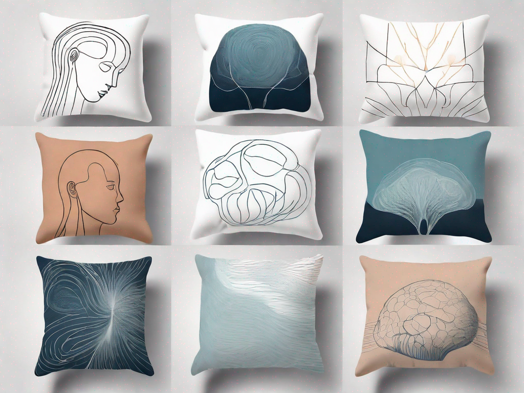 Pillows for Occipital Neuralgia