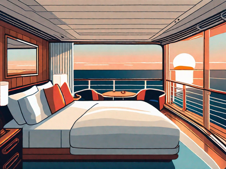 Carnival Cruise Line Pillows SoffiPillows