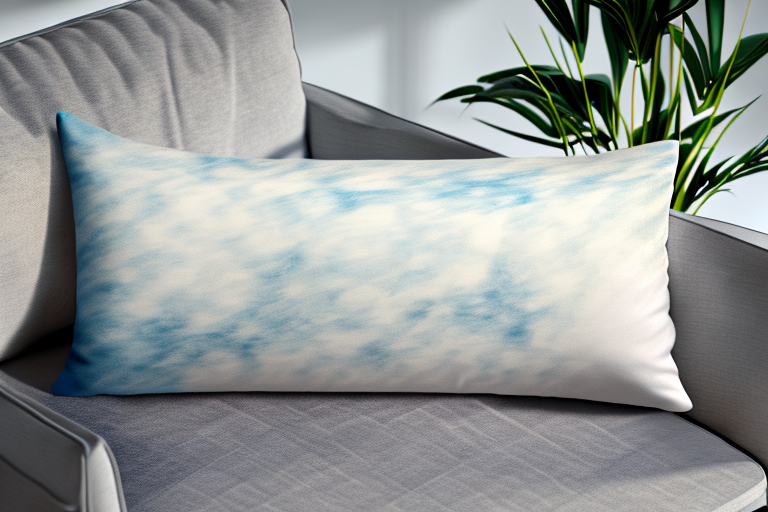 Natural Comfort Pillows