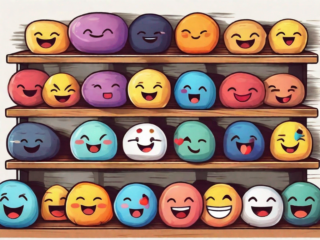 Emoji Pillows Walgreens