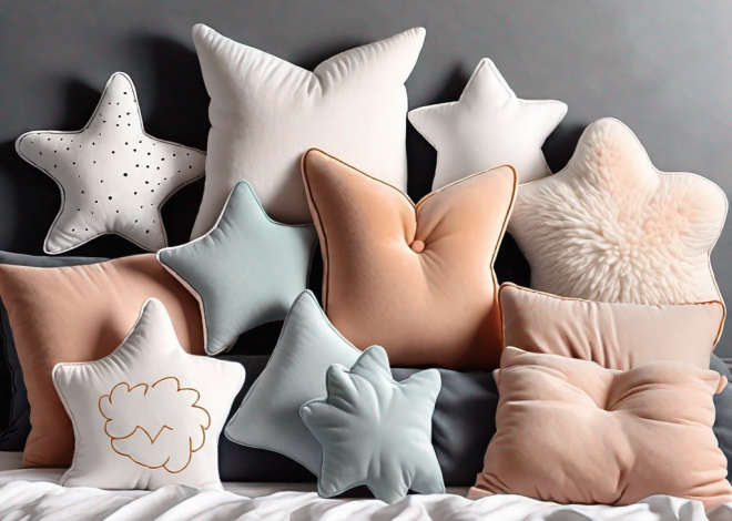 Adorable Pillows