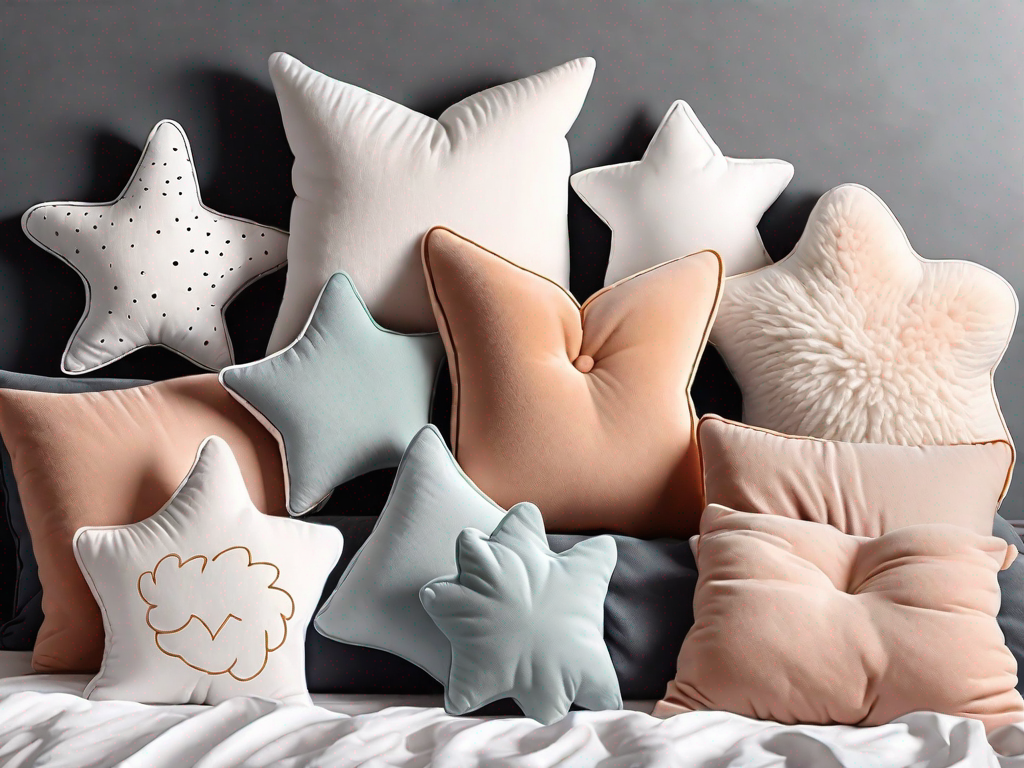 Adorable Pillows