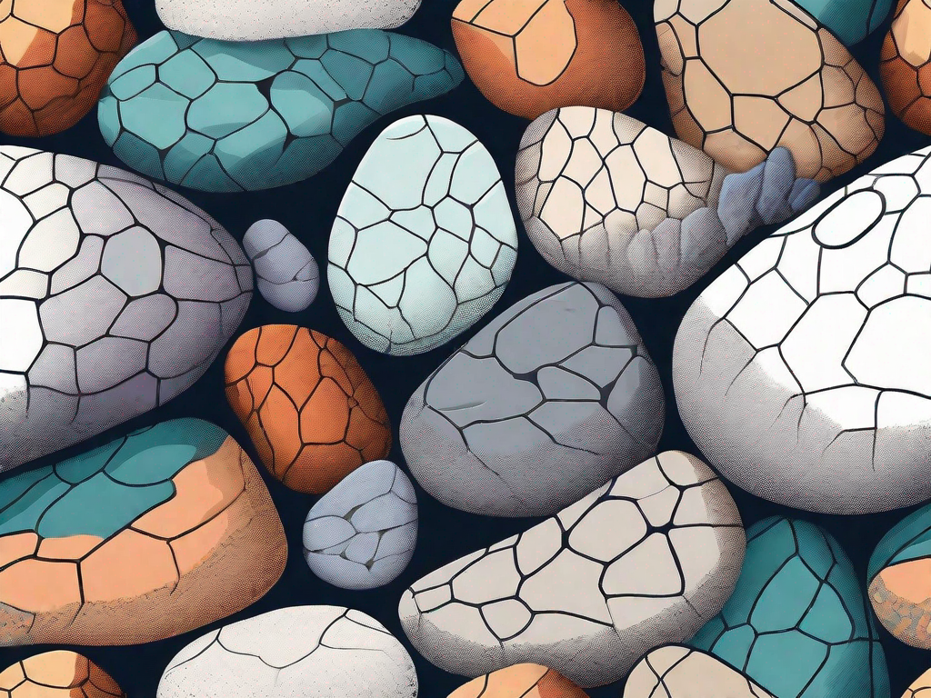 Rock Pillows SoffiPillows