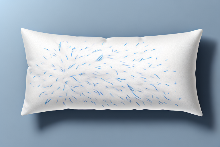 Pure Down Pillows