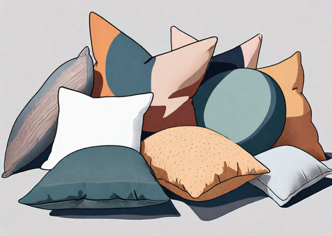 Pillows Similar to My Pillow