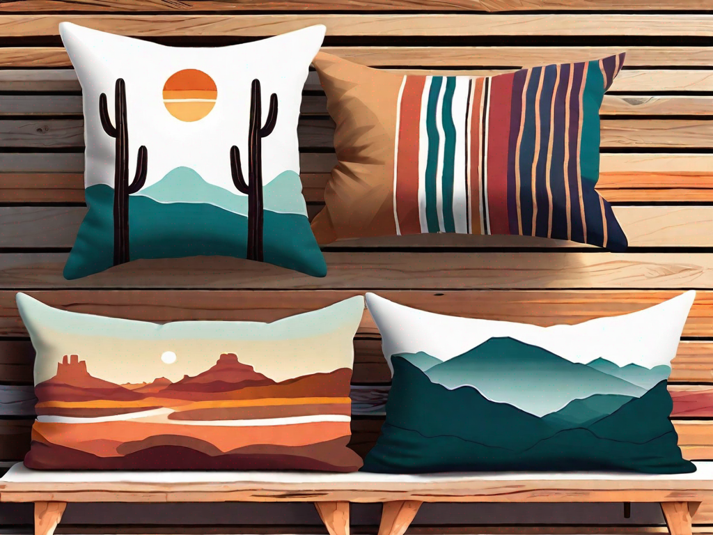 Southwest Pillows Sale